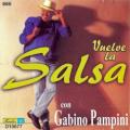 GABINO PAMPINI - Cuerpo de Guitarra
