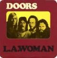 THE DOORS - L.A. Woman
