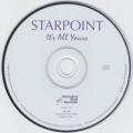 Starpoint - This Is So Right