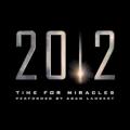 Adam Lambert - Time for Miracles