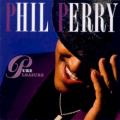 Phil Perry - Love Don't Love Nobody