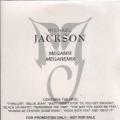 Michael Jackson - Megamix (MJ Dean's Polydance)