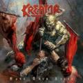 Kreator - Pride Comes Before the Fall