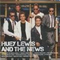 HUEY LEWIS AND THE NEWS - Do You Believe In Love