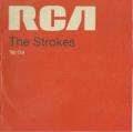 STROKES - Tap Out