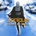 Sonique - It Feels So Good (radio edit)
