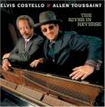 Elvis Costello & Allen Toussaint - Nearer to You