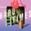 Paramore - Hard Times