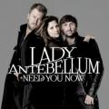Lady Antebellum - Hello World
