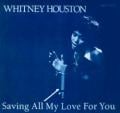 Whitney Houston - All at Once