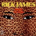 Rick James - Dance Wit’ Me