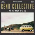 Rend Collective - Just a Glimpse
