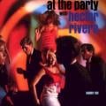 Hector Rivera - At the Party