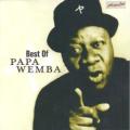 Papa Wemba - Nani Témoin