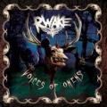 Rwake - Crooked Rivers