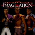 IMAGINATION - In the Heat of the Night