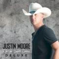 Justin Moore - Middle Class Money