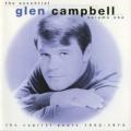 GLEN CAMPBELL - Country Boy (You Got Your Feet in L.A.)