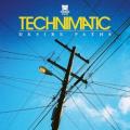 Technimatic - Looking for Diversion