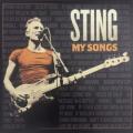 STING - If I Ever Lose My Faith In You