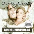 Sabrina Gausmann - Mein Universum (Stereoact Mix)