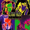 GLASS TIGER - My Town