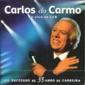 Carlos Do Carmo - Canoas do Tejo