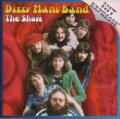 The Dizzy Man's Band - Fire