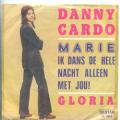 Danny Cardo - Gloria