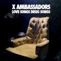 Rregional FM\: X AMBASSADORS - Down With Me