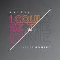 Avicii - I Could Be The One (Avicii Vs. Nicky Romero) - Radio Edit