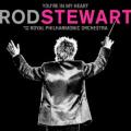 Rod Stewart & Any Bell - I Don’t Want to Talk About It