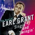 Earl Grant - The Very Thought of You