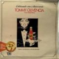 Tommy Olivencia - Te estoy estudiando