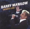 Barry Manilow - I Made It Through the Rain