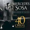 Mercedes Sosa - La villerita