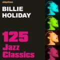 Billie Holiday - Crazy He Calls Me