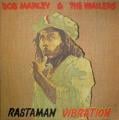 Bob Marley & The Wailers - Who The Cap Fit
