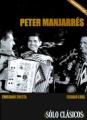 Peter Manjarrés - La historia