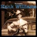Hank Williams - Jambalaya (on the Bayou)