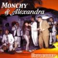 Monchy & Alexandra - Hoja en blanco