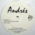 ANDRES - New for U