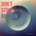 Teddy Swims - Don’t Stop Believin’