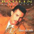 Raulin Rodriguez - Amor Te Extrano