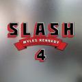 Slash (feat. Myles Kennedy and The Conspirators) - Call Off The Dogs