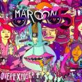 MAROON 5 - Love Somebody
