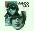 Mando Diao - Dance With Somebody (winter edition acoustic)