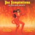 Temptations - Ain't Too Proud to Beg