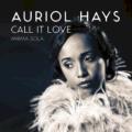 Auriol Hays - For the Man You Are