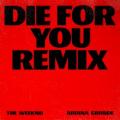 The Weeknd - Die For You - Remix